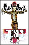 Punk Rock Jesus Cover Image 2