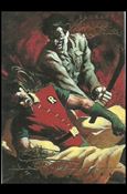Batman Master Series (Artist Proof Parallel Base Set) card 31 Death in the Family