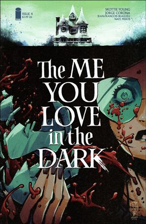 Me You Love in the Dark issue 4