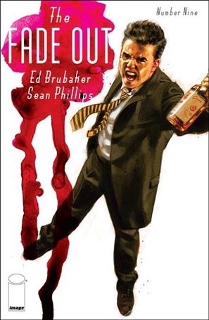 Fade Out issue 9