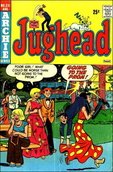 Jughead (1965) issue 231