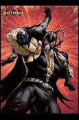 DC Comics Batman: The Legend (Base Set) card 39 Bane