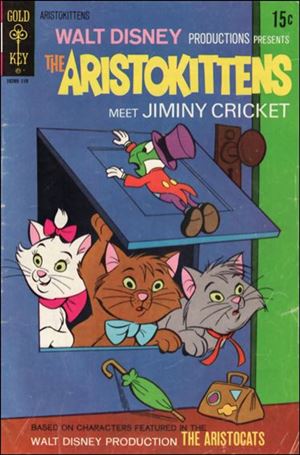 Aristokittens Cover Image 1