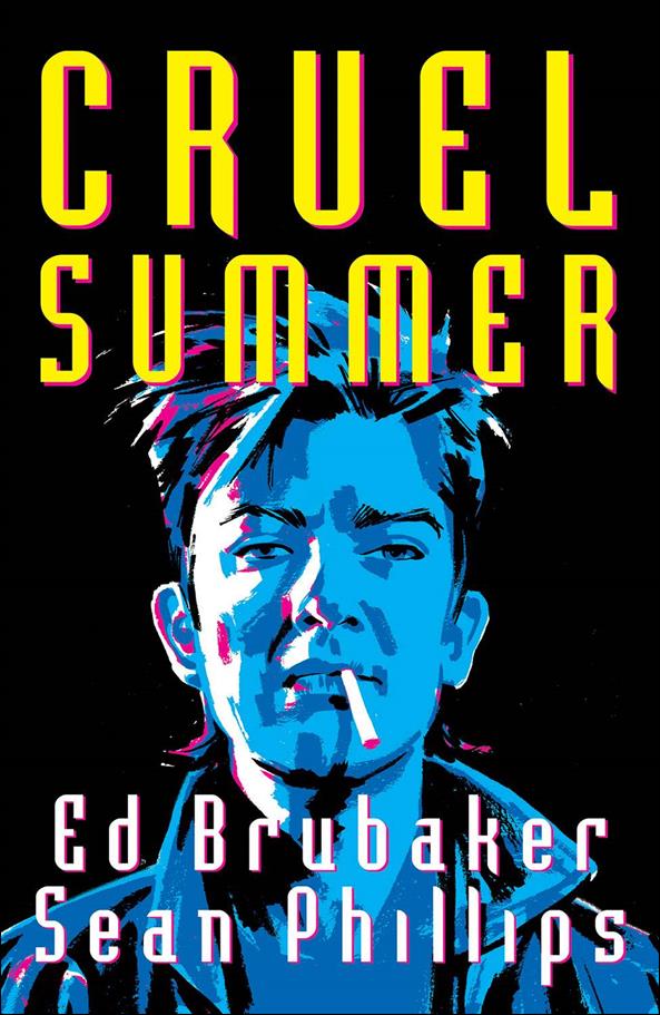 Cruel Summer issue nn