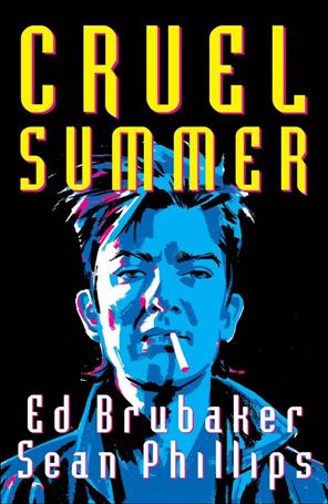 Cruel Summer Cover Image 1