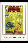 Batman Archives (Base Set) card 29 Batman #232