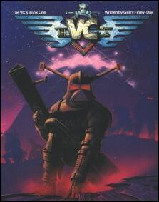 V.C.'s issue 1