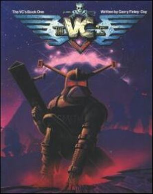 V.C.'s Cover Image 1