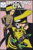 Shooting Star Comics Anthology issue 3
