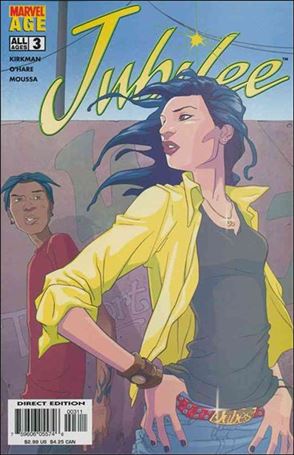 Jubilee issue 3