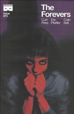 Forevers issue 3