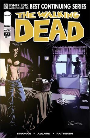Walking Dead (2003) issue 77