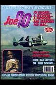 Joe 90 issue 4