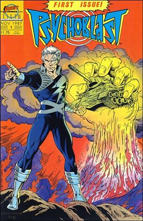 Psychoblast Cover Image 1