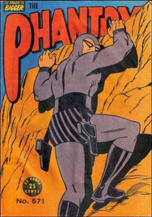 Phantom (1948) issue 571