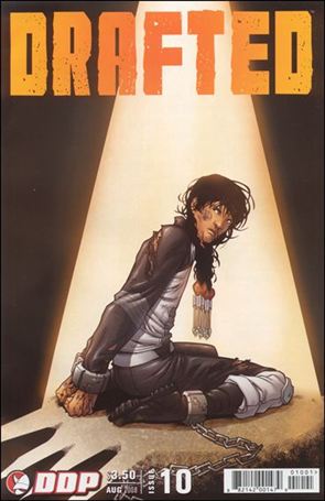 Drafted issue 10