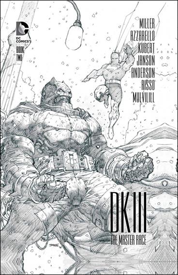 Dark Knight III: The Master Race Deluxe Edition issue 2