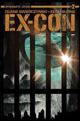 Ex-Con issue 2