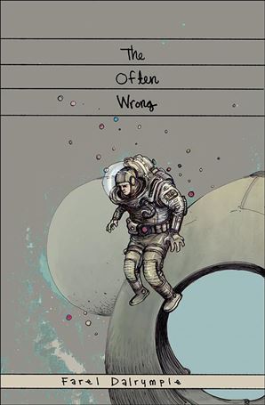 Often Wrong Cover Image 1