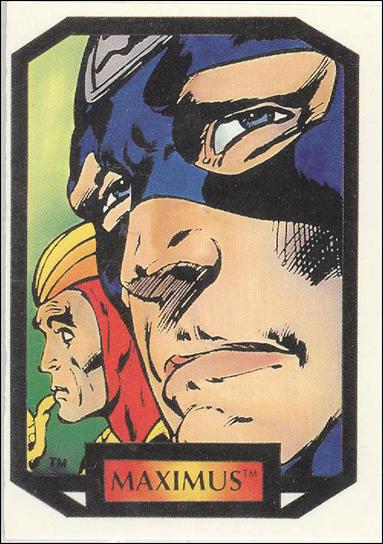 Colossal Conflicts (Base Set) card 49 Maximus