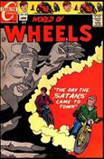 World of Wheels issue 26