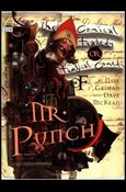 Mr. Punch issue 1-C