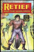 Retief and the Warlords Cover Image 1
