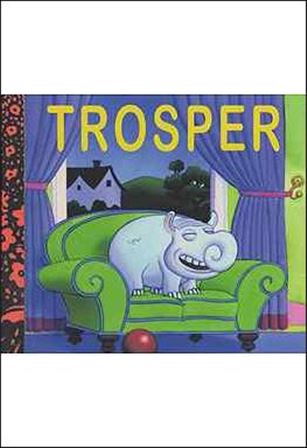 Trosper Cover Image 1