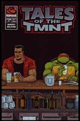 Tales of the TMNT issue 28