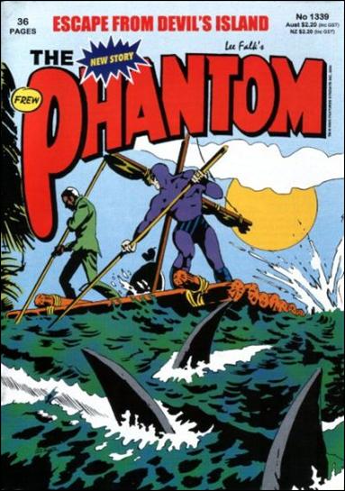 Phantom (1948) issue 1339