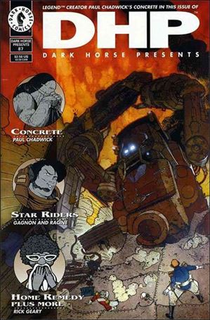 Dark Horse Presents (1986) issue 87