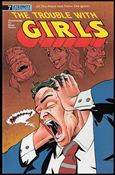 Trouble with Girls (1987) issue 7
