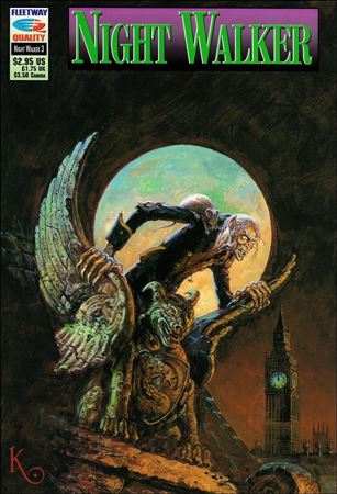 Night Walker Cover Image 2