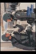 Starship Troopers: Series 1 (Base Set) card 26 Whiskey Outpost