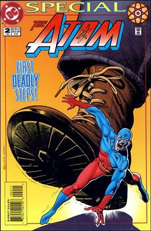 Atom Special Cover Image 2