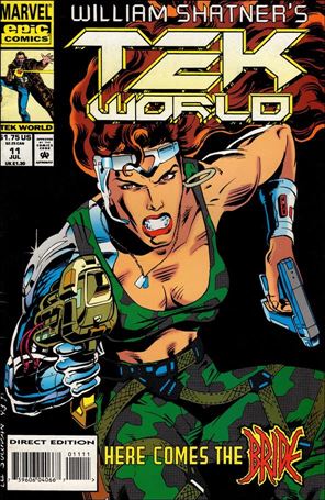 Tekworld issue 11
