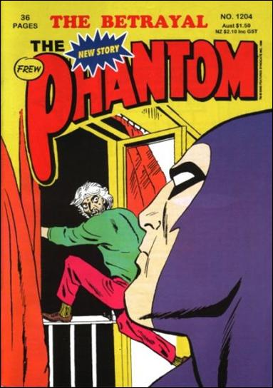 Phantom (1948) issue 1204