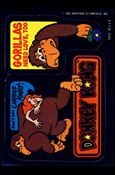 Donkey Kong (Base Set) card nn28 Don't Get Carried Away!
