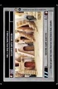 Star Wars: Tatooine Limited (Base Set) card 95 Tatooine: Slave Quarters