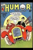 All Humor Comics issue 11
