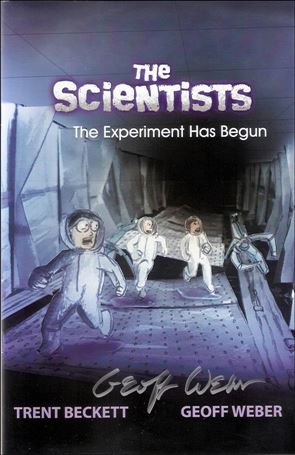 Scientists issue 2