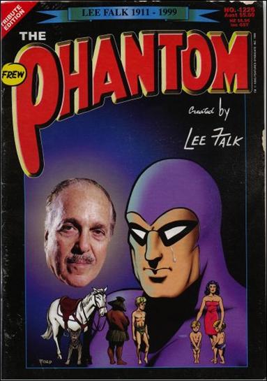 Phantom (1948) issue 1226