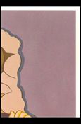 Art of Curves (Base Set) card PL3C Candy - Row 1 Column 3