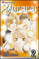 Yurara issue 2