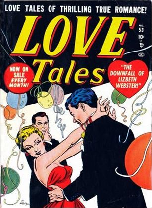 Love Tales issue 53