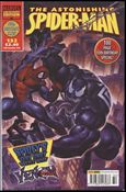 Astonishing Spider-Man (UK) (1995) issue 132
