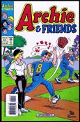 Archie and Friends issue 42