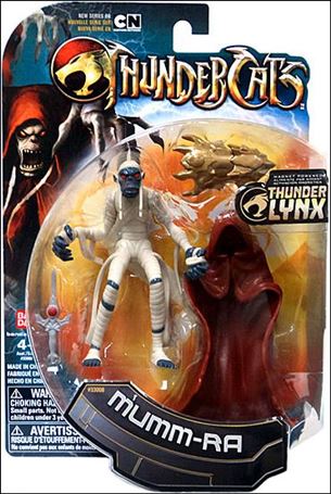 ThunderCats (2011) 4
