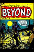 Beyond (1950) issue 29