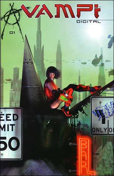 Vampi Digital issue 1